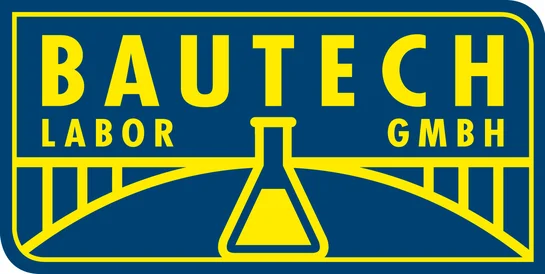 Logo BAUTECH Labor GmbH